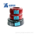 Ant Resistant Dc Cable 1500 Voltage Mouse Resistant solar cable Supplier